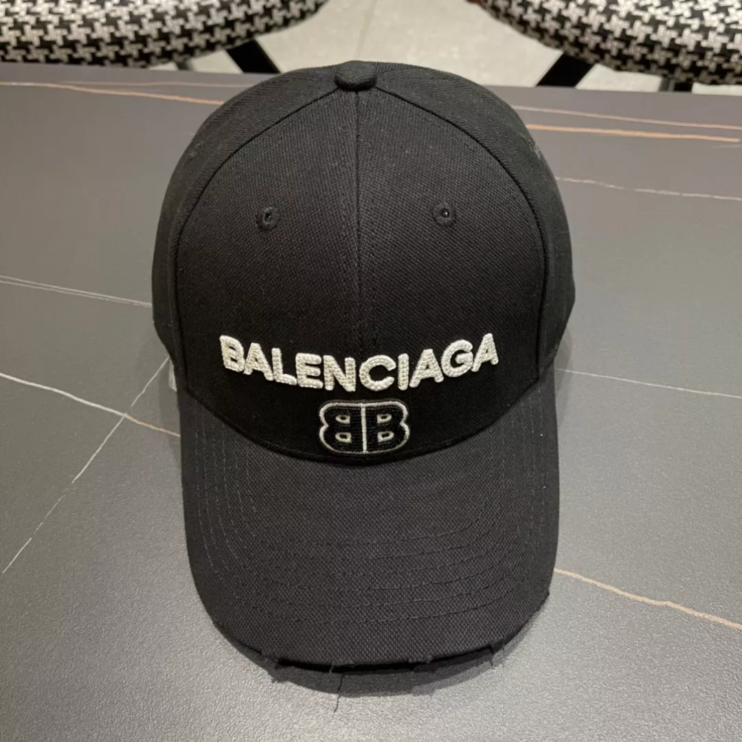 Balenciaga Caps GoodFit 6475