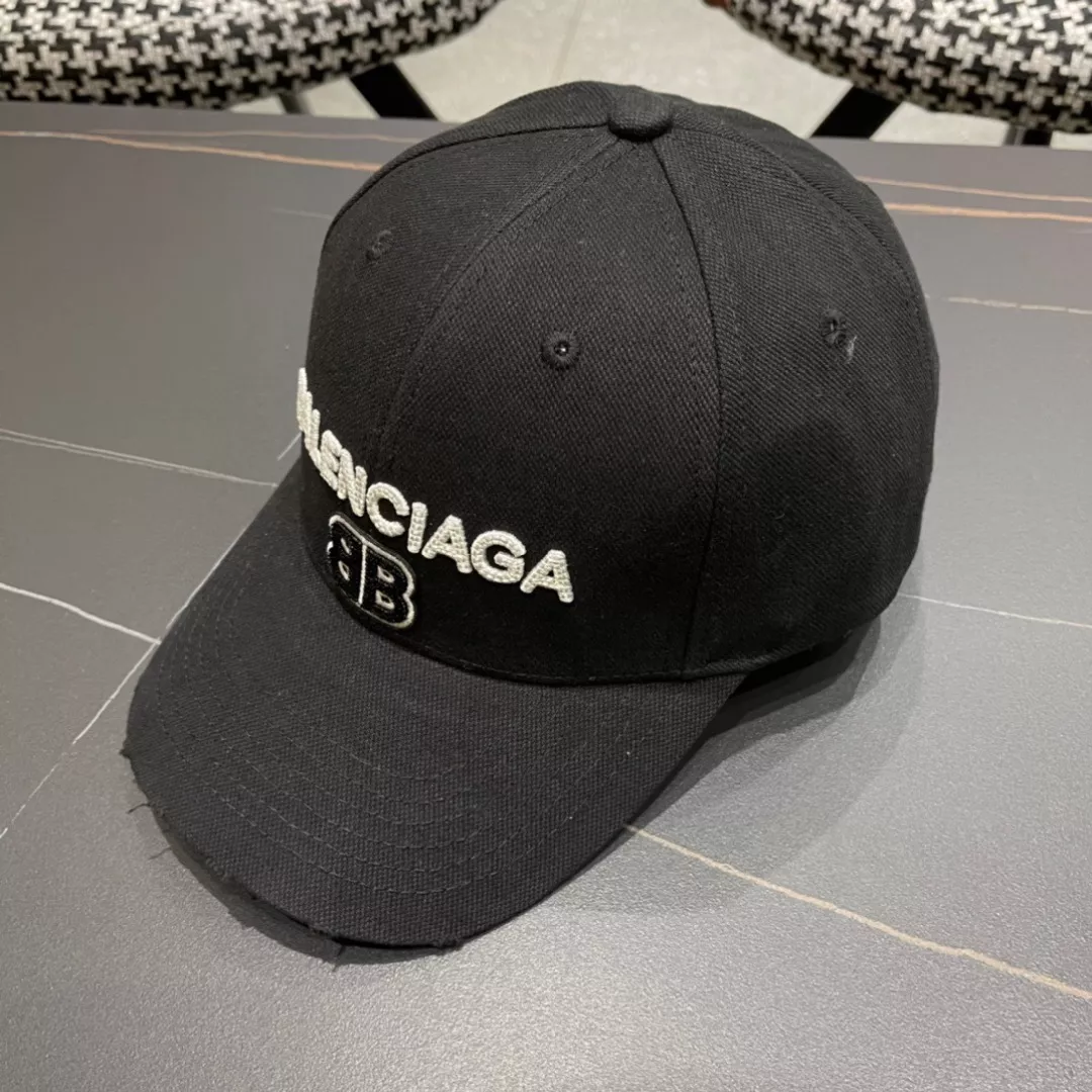 Balenciaga Caps GoodFit 6475
