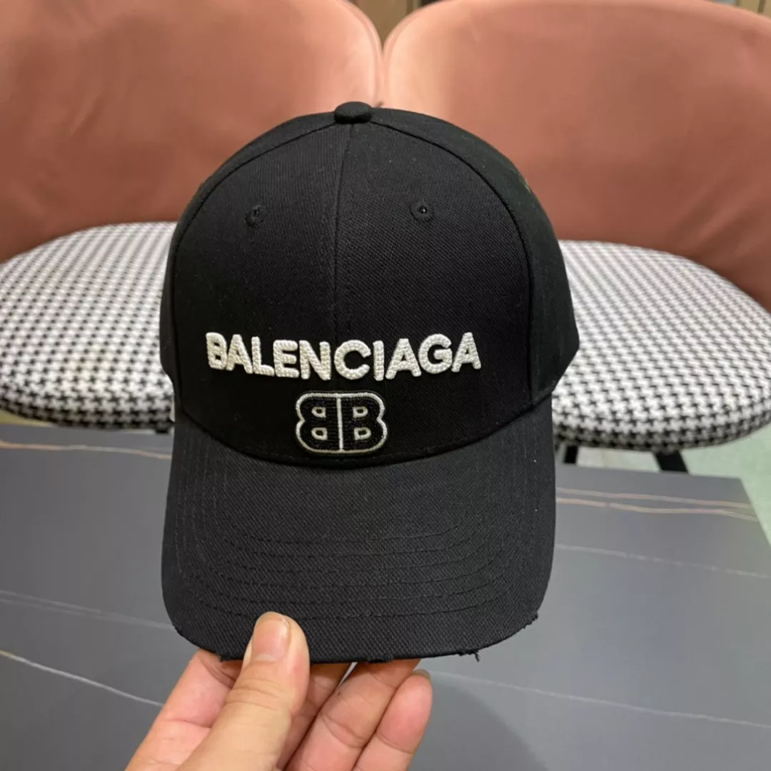 Balenciaga Caps GoodFit 6475