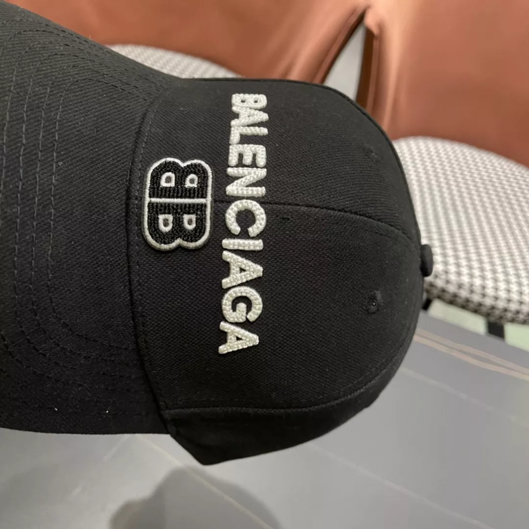 Balenciaga Caps GoodFit 6475