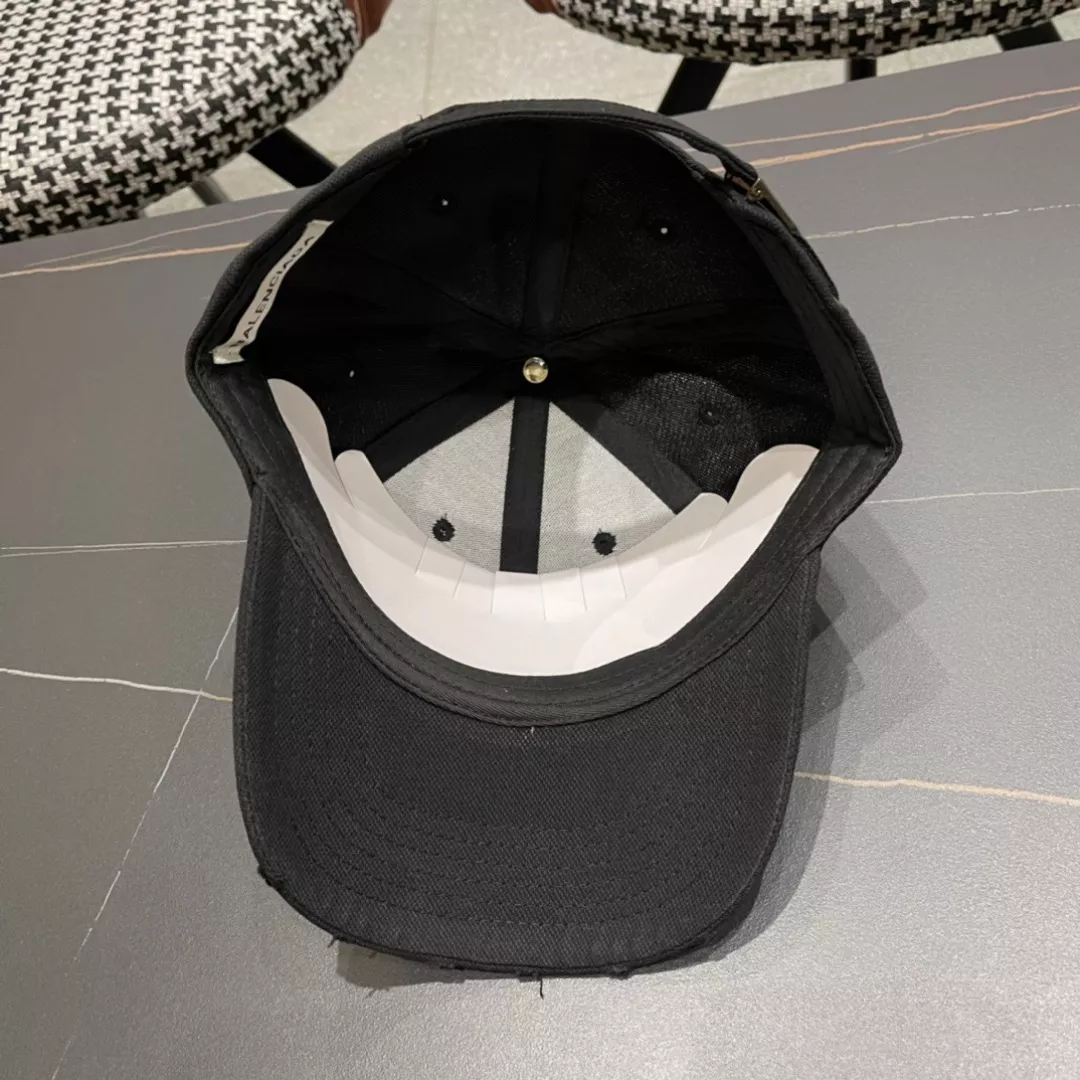 Balenciaga Caps GoodFit 6475