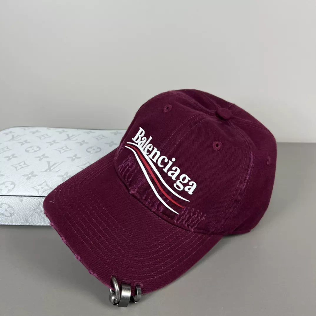 Balenciaga Caps HighQuality 9598
