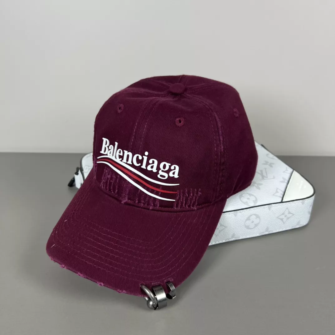 Balenciaga Caps HighQuality 9598