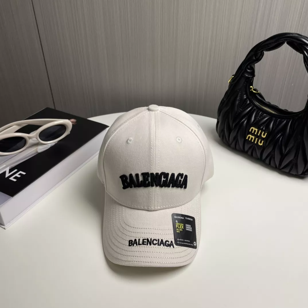 Balenciaga Caps Lightweight 1171