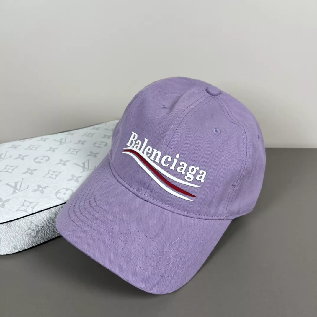 Balenciaga Caps Lightweight 8669