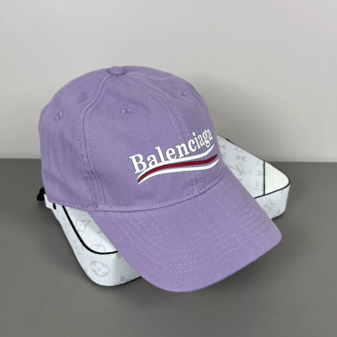 Balenciaga Caps Lightweight 8669