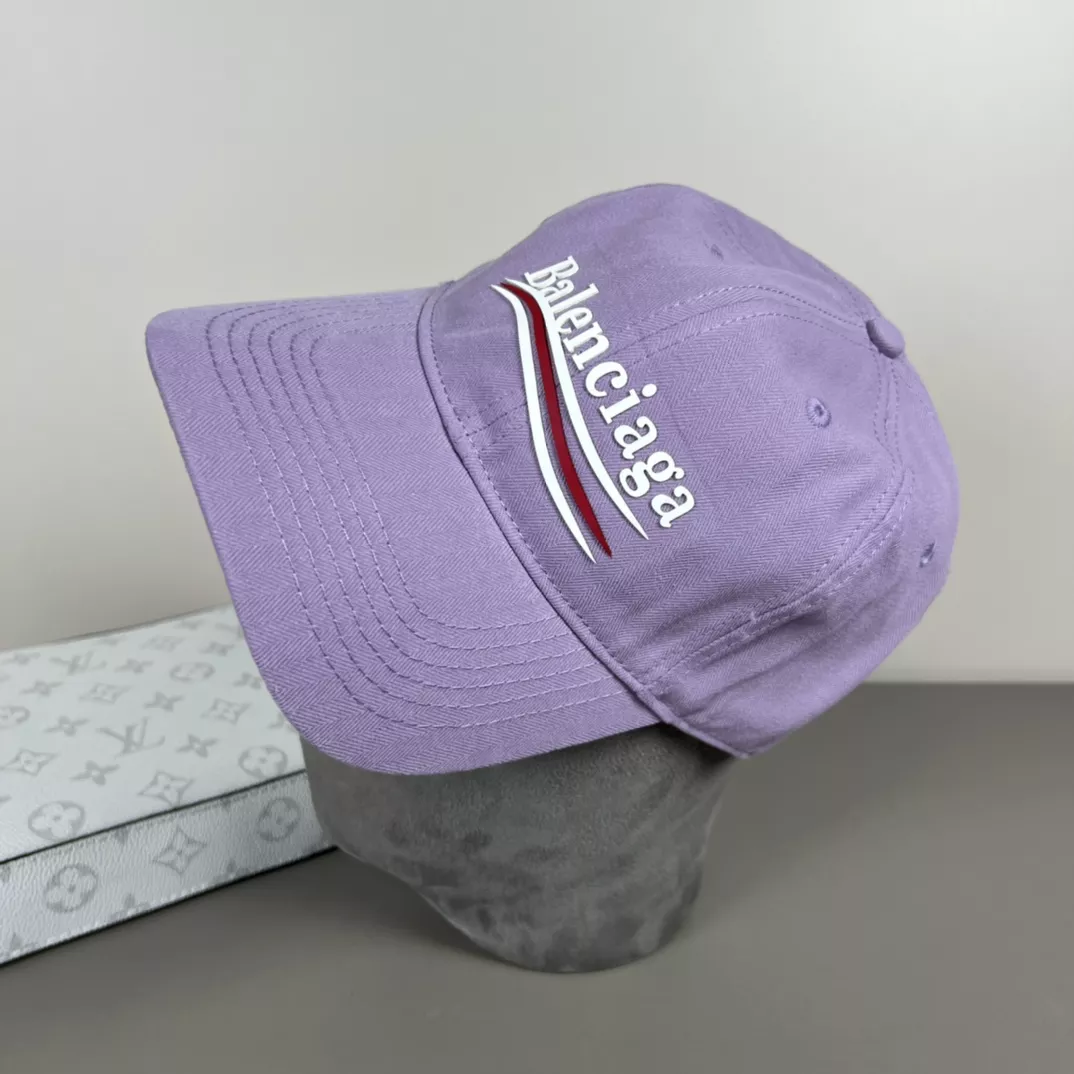 Balenciaga Caps Lightweight 8669