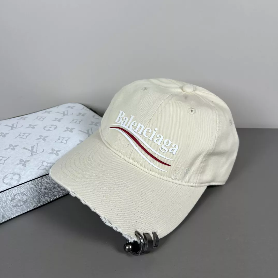 Balenciaga Caps Minimalist 1167