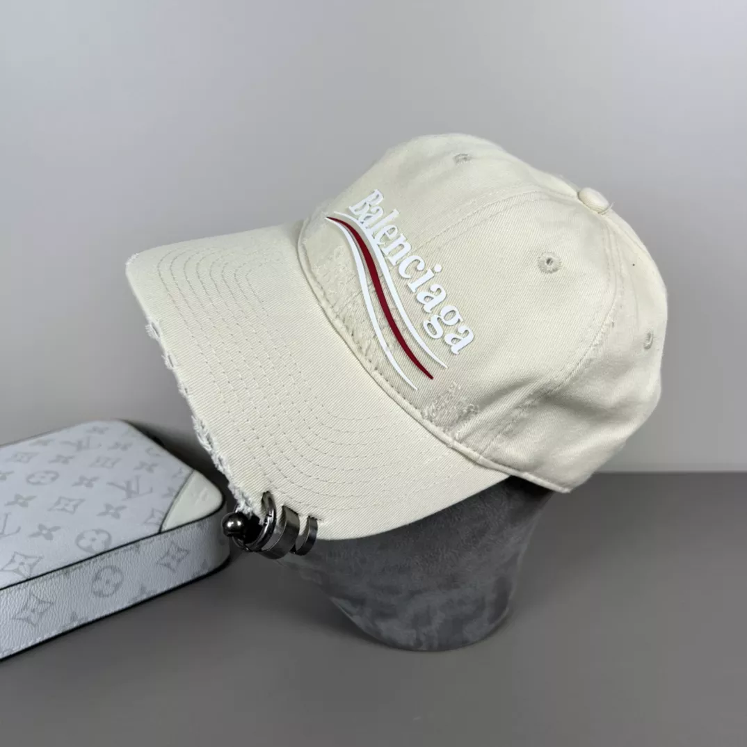 Balenciaga Caps Minimalist 1167