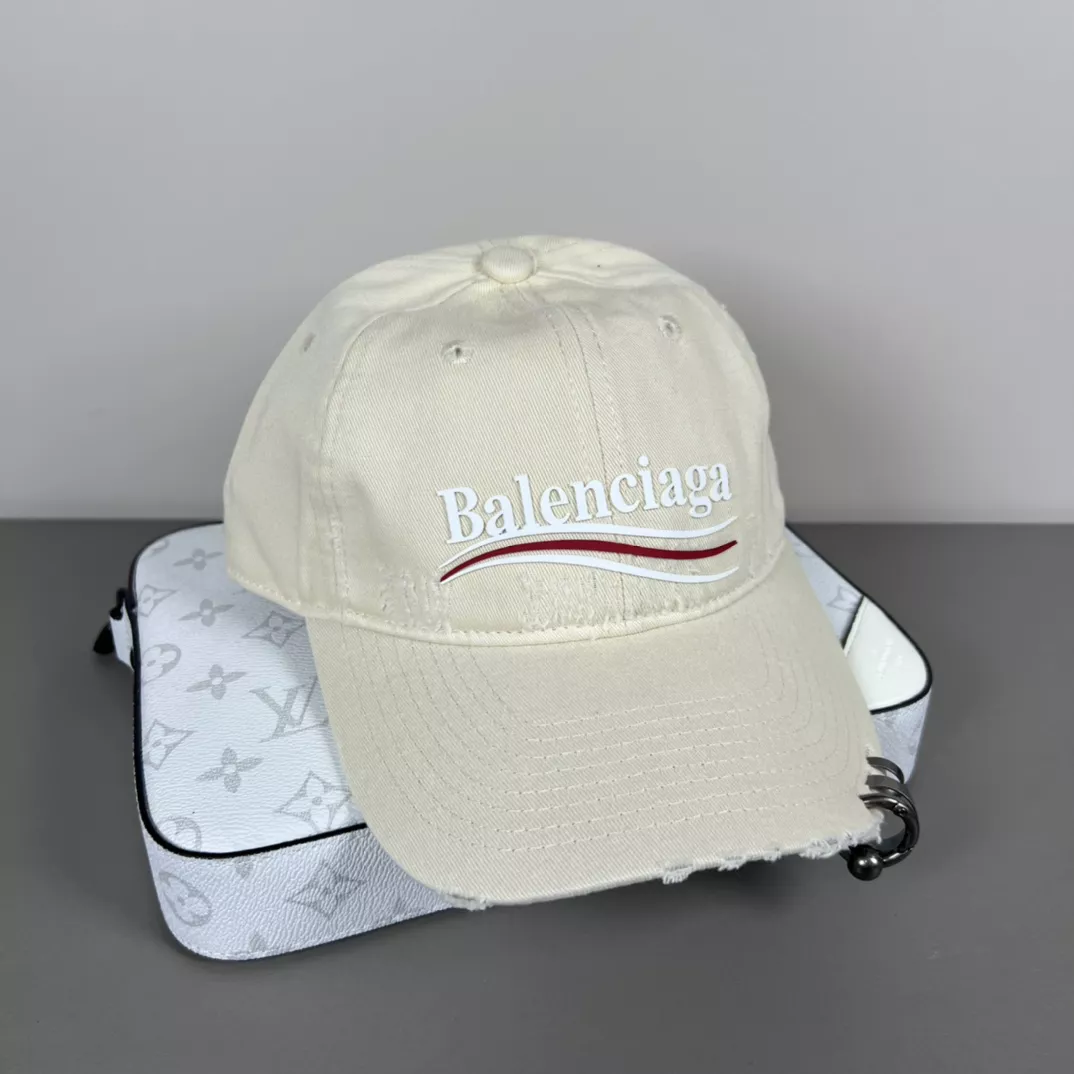 Balenciaga Caps Minimalist 1167