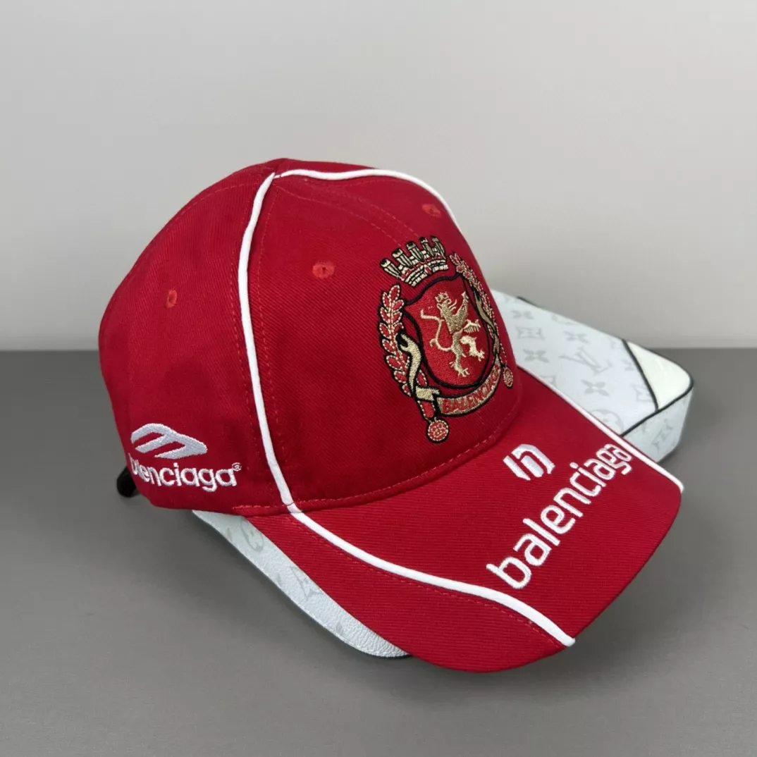 Balenciaga Caps ModernLook 3116