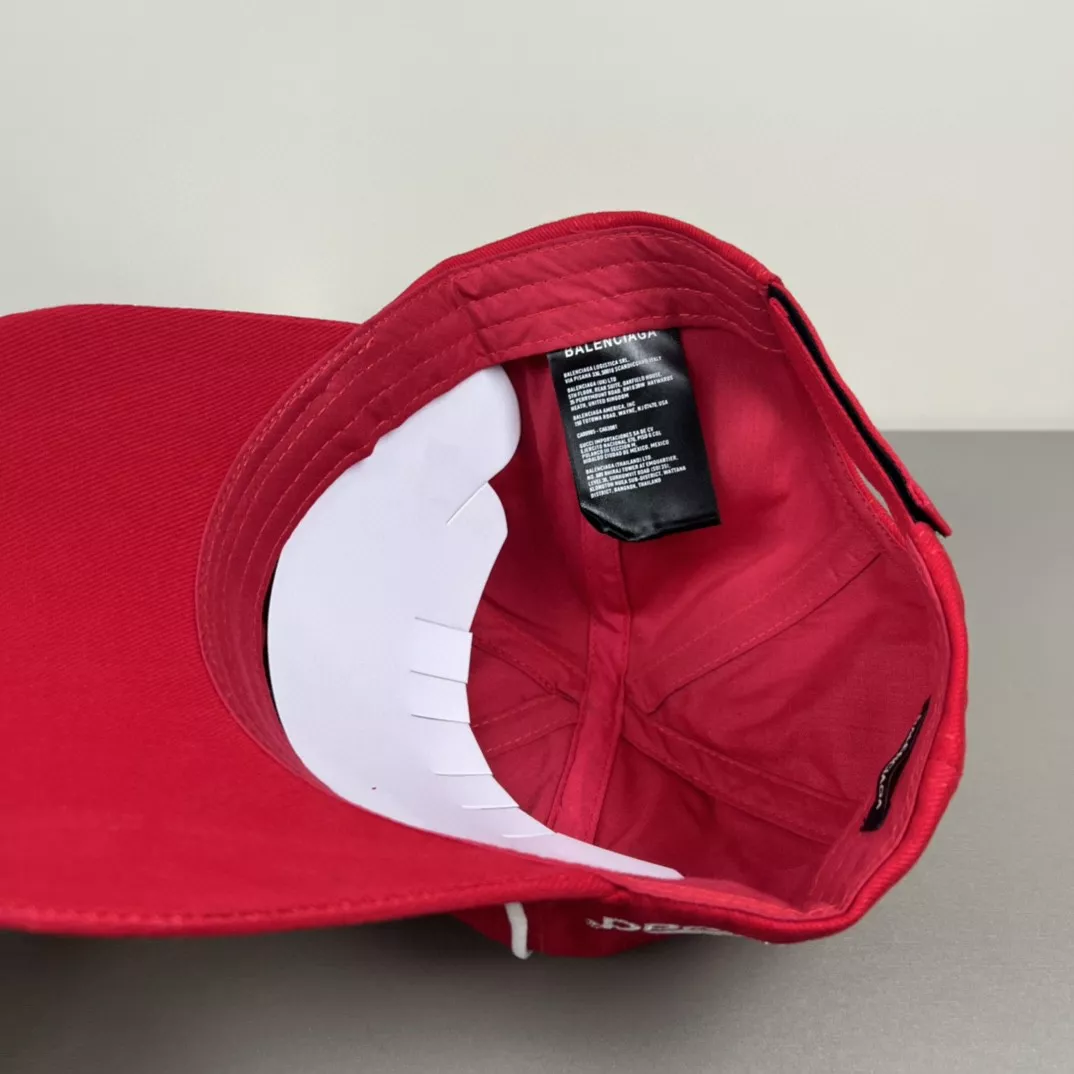 Balenciaga Caps ModernLook 3116