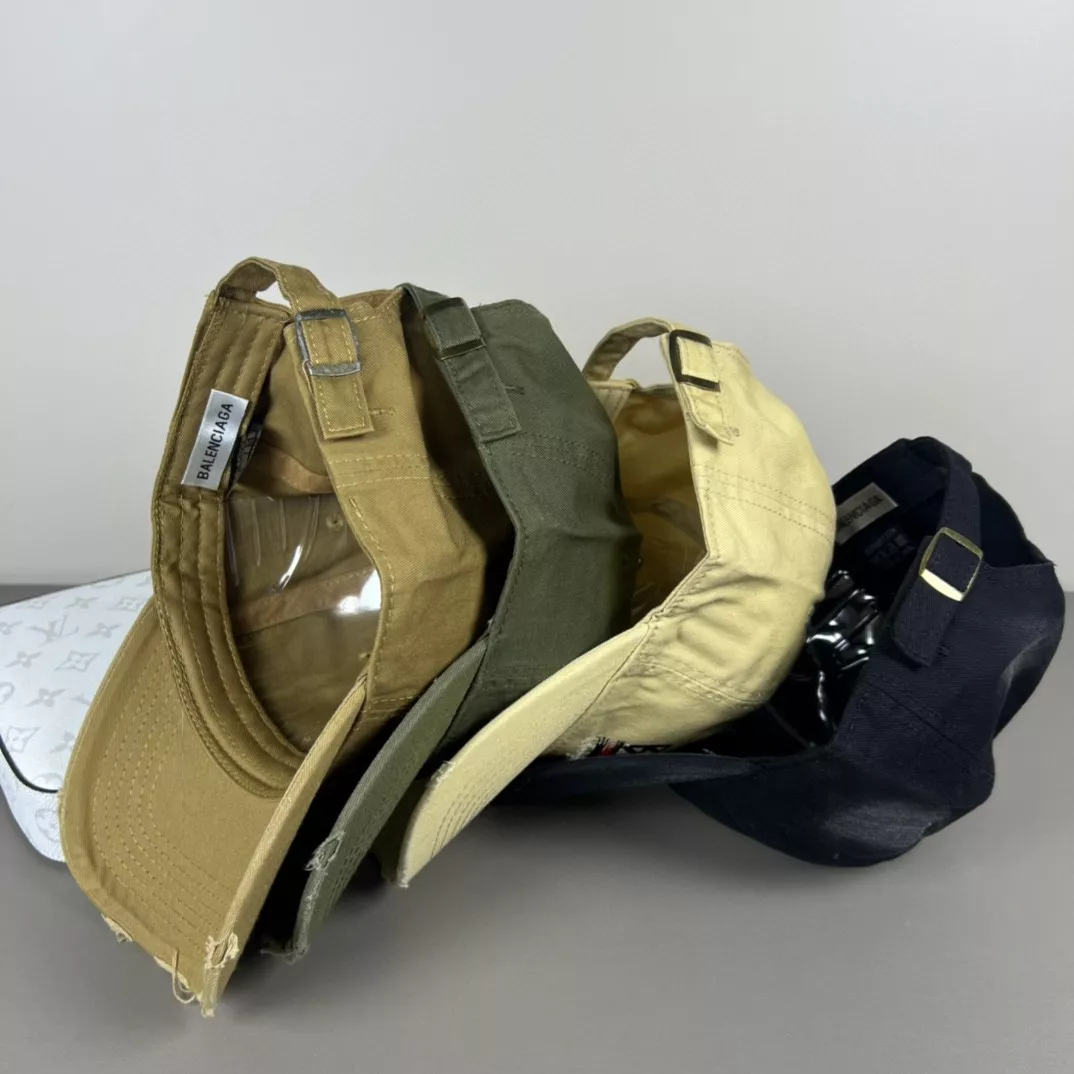 Balenciaga Caps NewStyle 3020