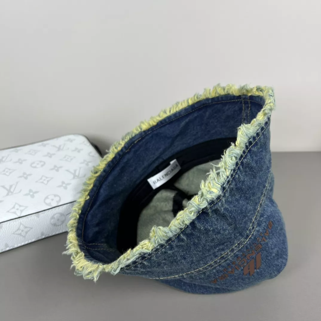 Balenciaga Caps Popular 2588