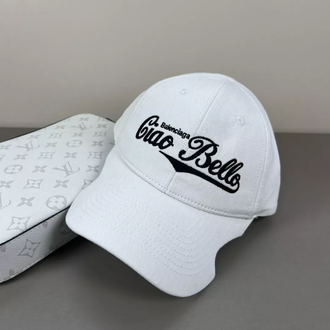 Balenciaga Caps Practical 3214