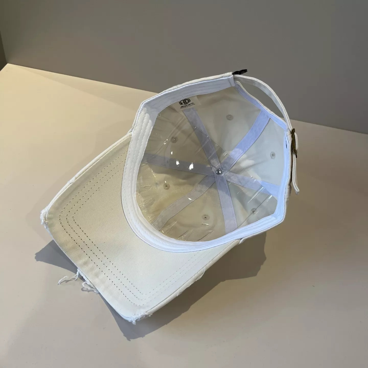 Balenciaga Caps Practical 9139