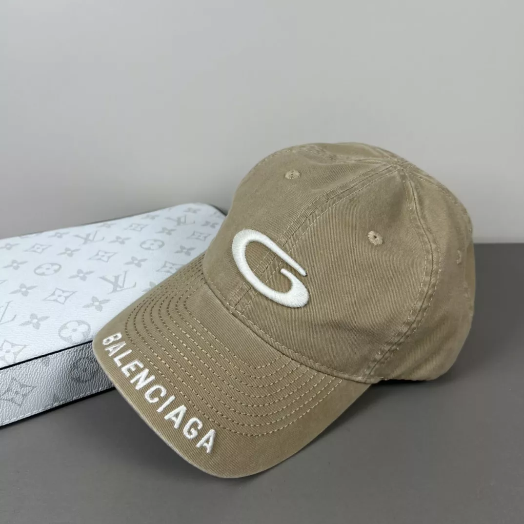 Balenciaga Caps Reliable 858