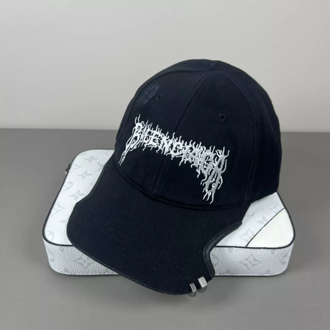 Balenciaga Caps SmartChoice 5146