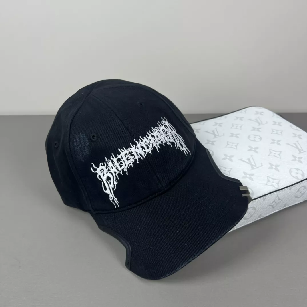 Balenciaga Caps SmartChoice 5146
