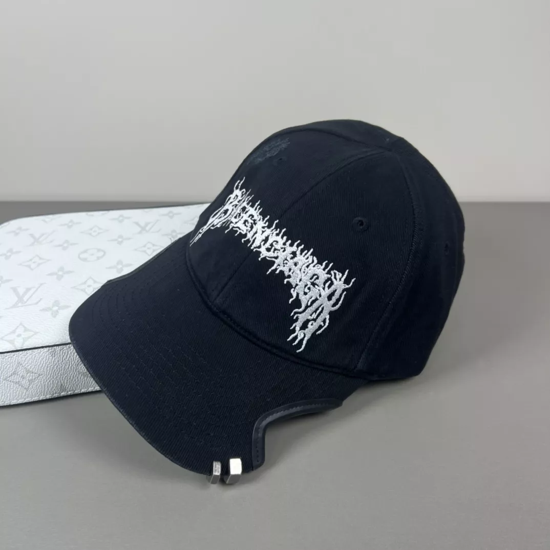 Balenciaga Caps SmartChoice 5146