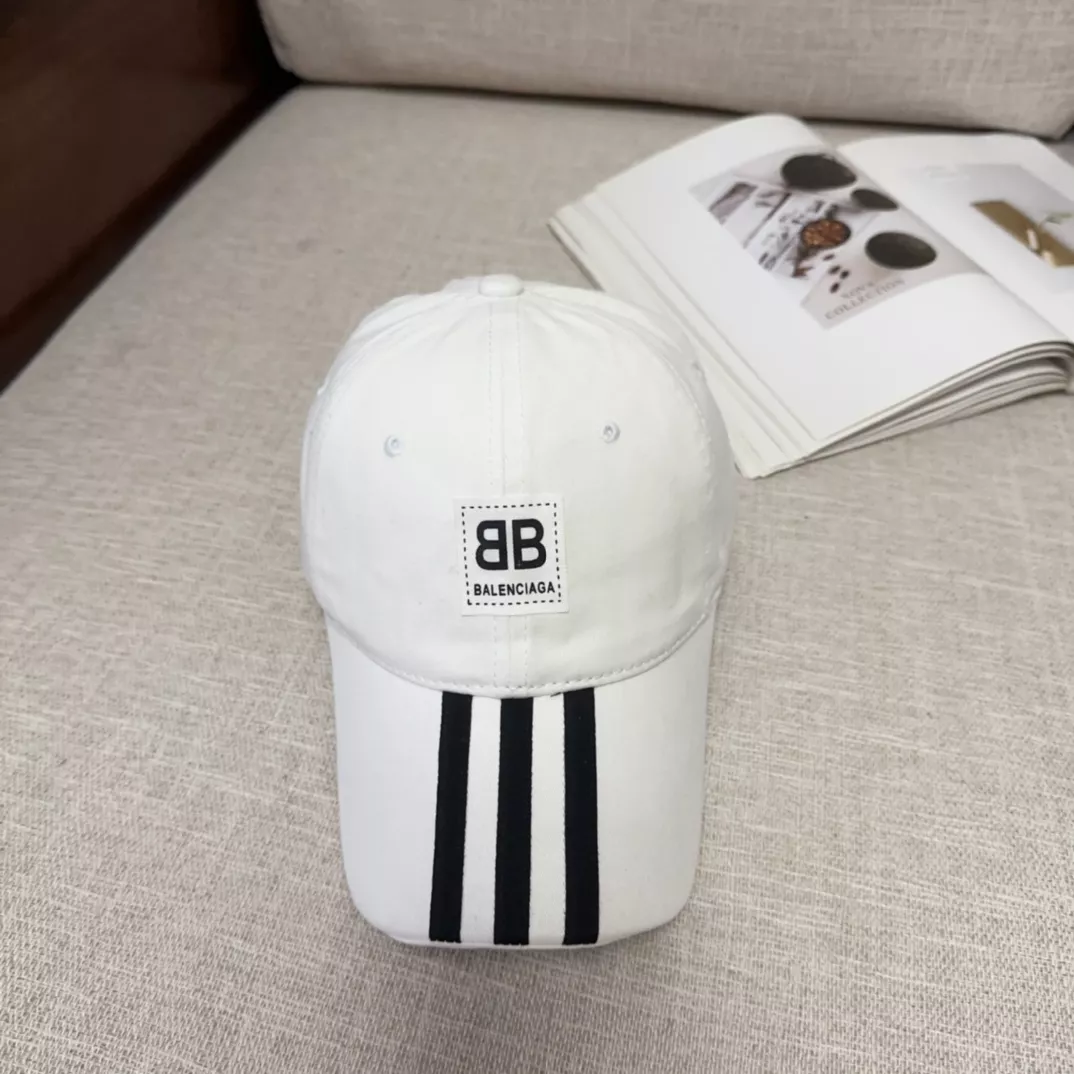 Balenciaga Caps SportInspired 3533