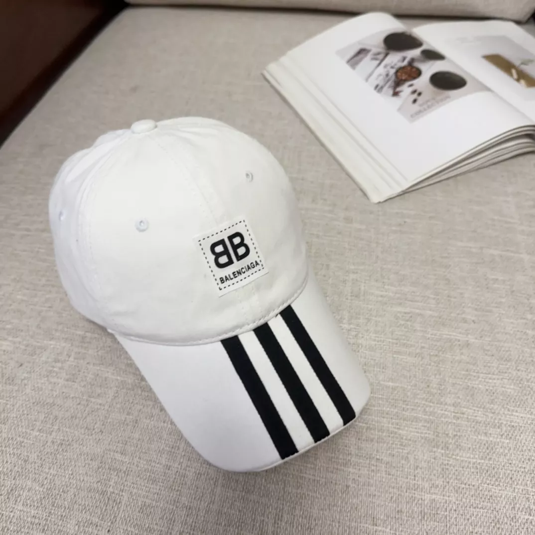 Balenciaga Caps SportInspired 3533