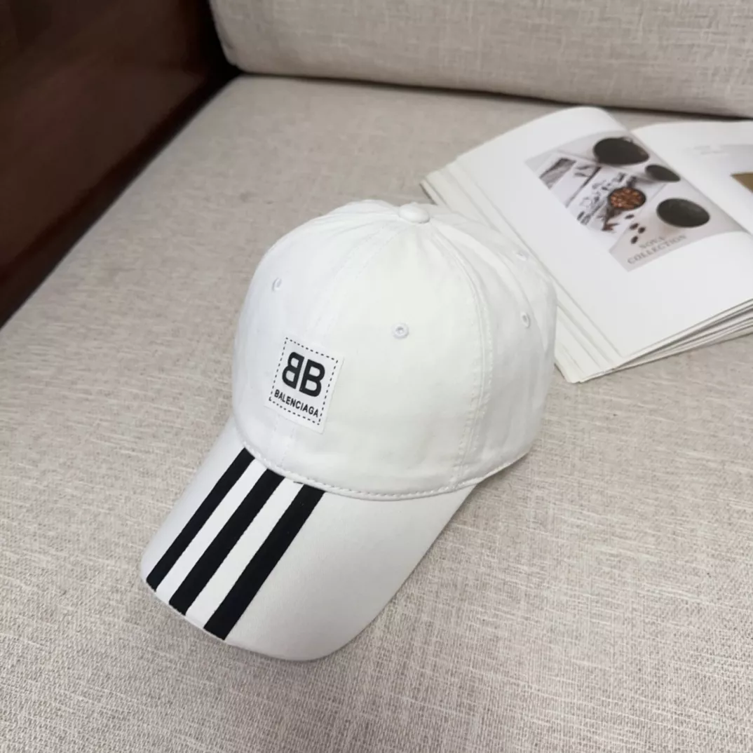 Balenciaga Caps SportInspired 3533