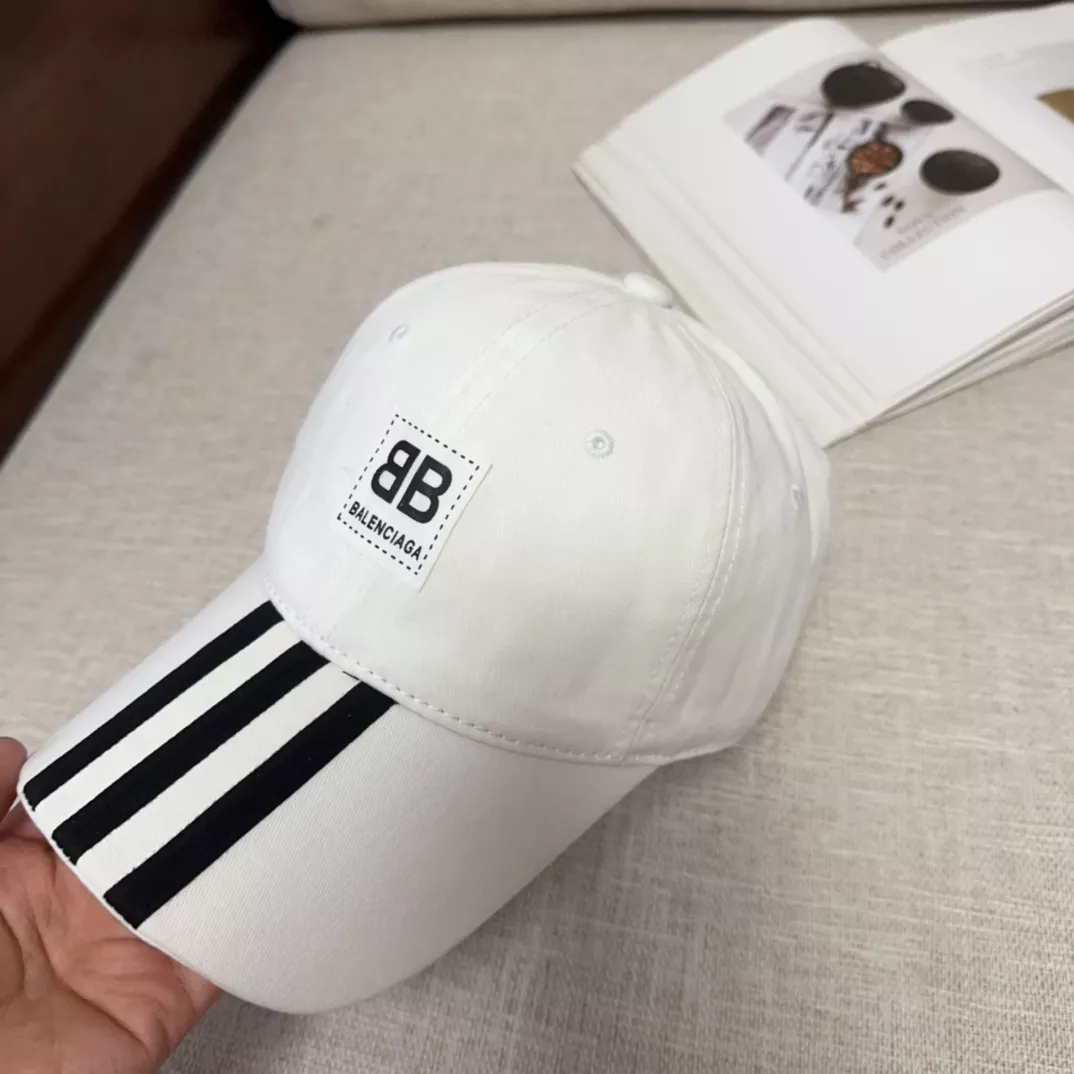 Balenciaga Caps SportInspired 3533