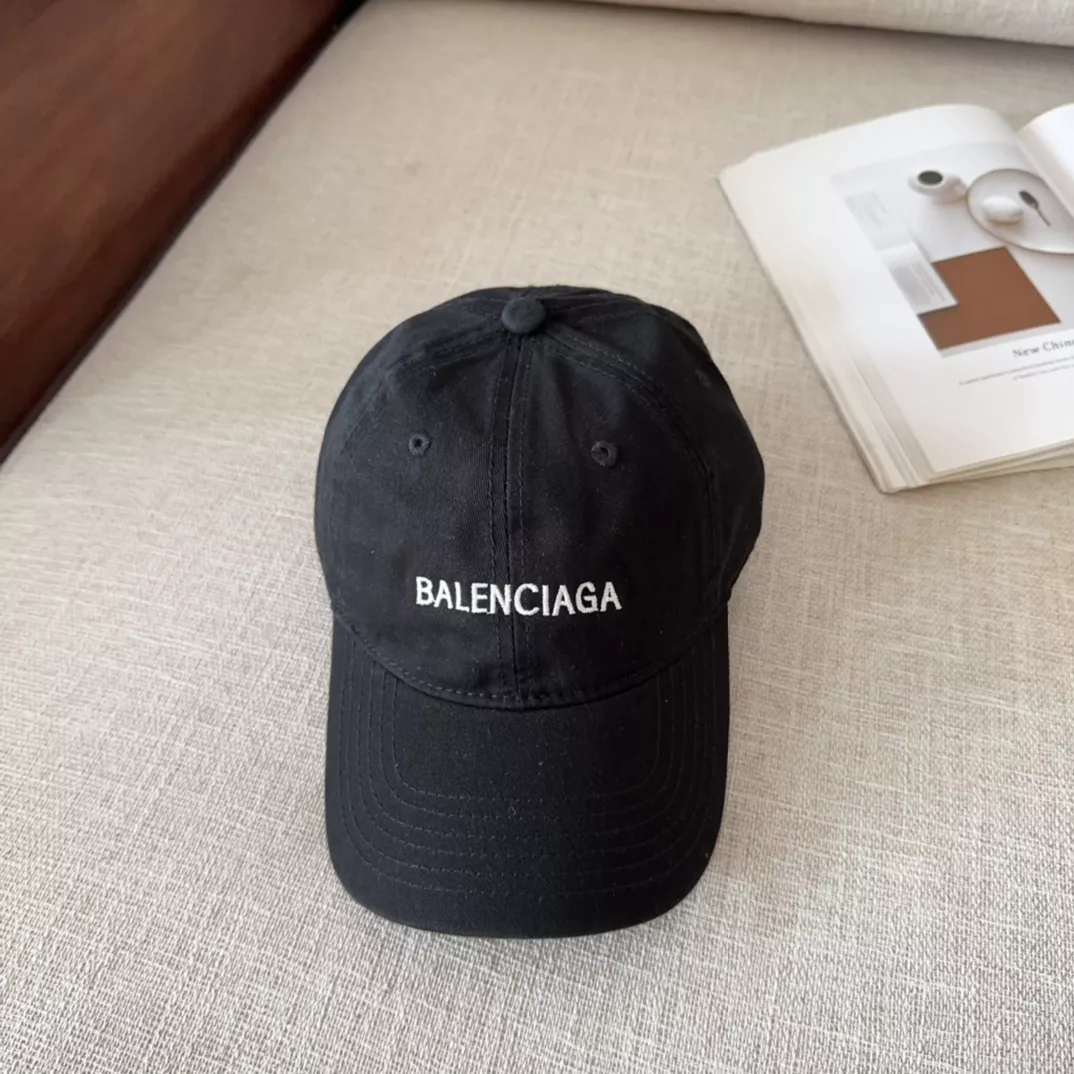 Balenciaga Caps SportInspired 5639