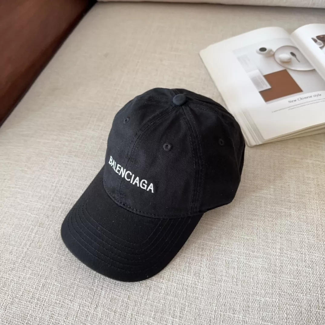 Balenciaga Caps SportInspired 5639