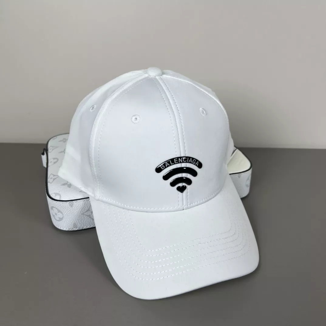 Balenciaga Caps Stylish 2683
