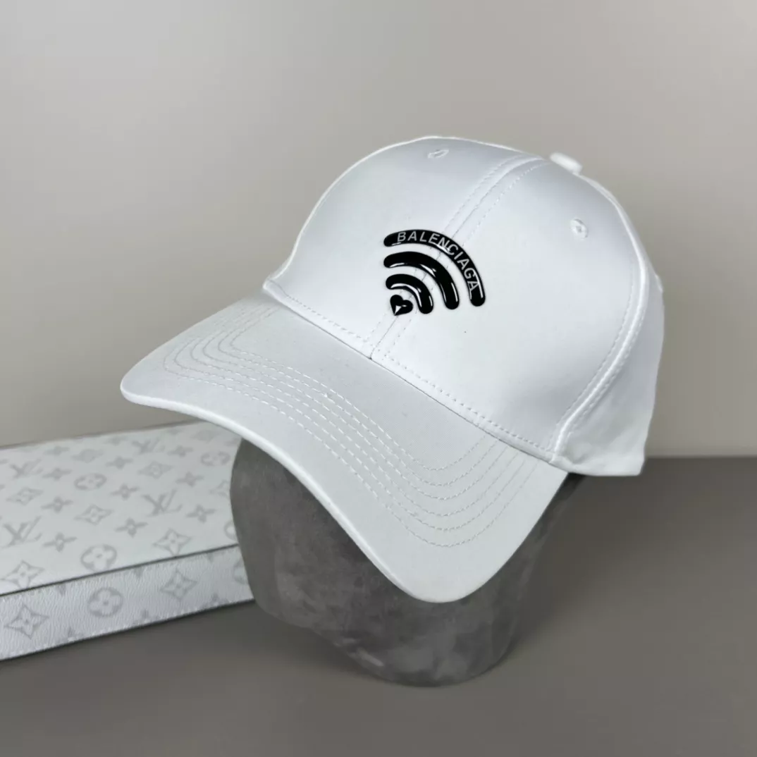 Balenciaga Caps Stylish 2683