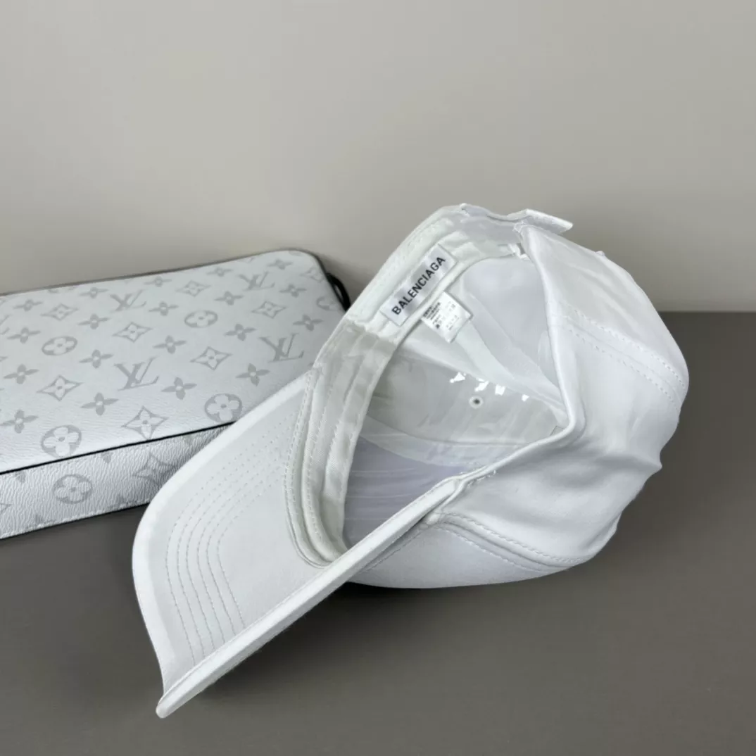 Balenciaga Caps Stylish 2683