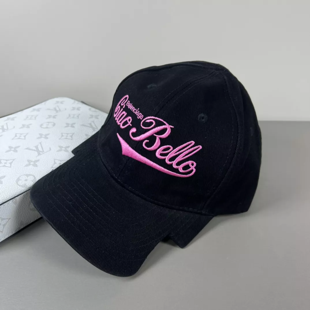 Balenciaga Caps Stylish 791