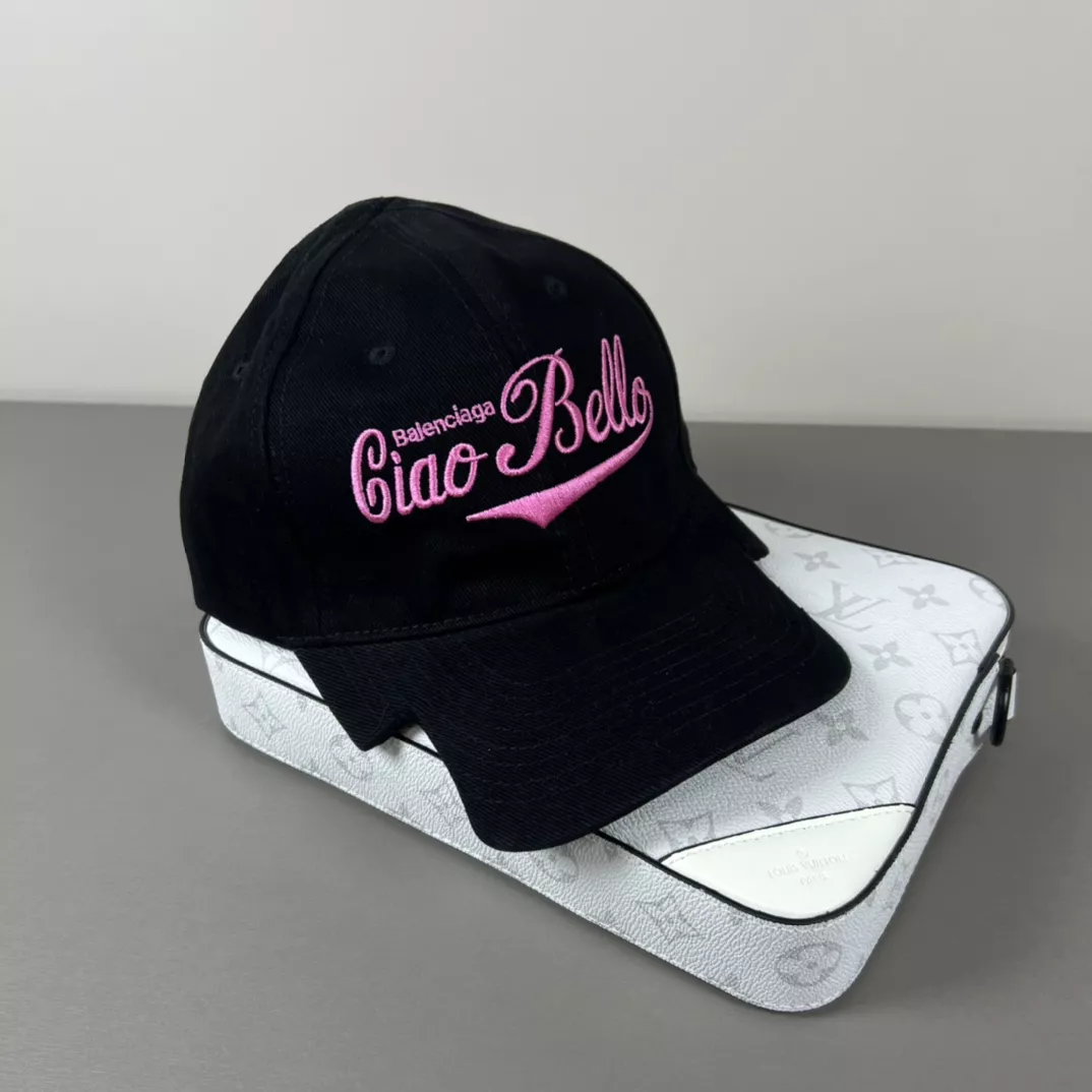 Balenciaga Caps Stylish 791