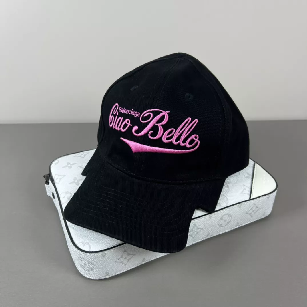 Balenciaga Caps Stylish 791
