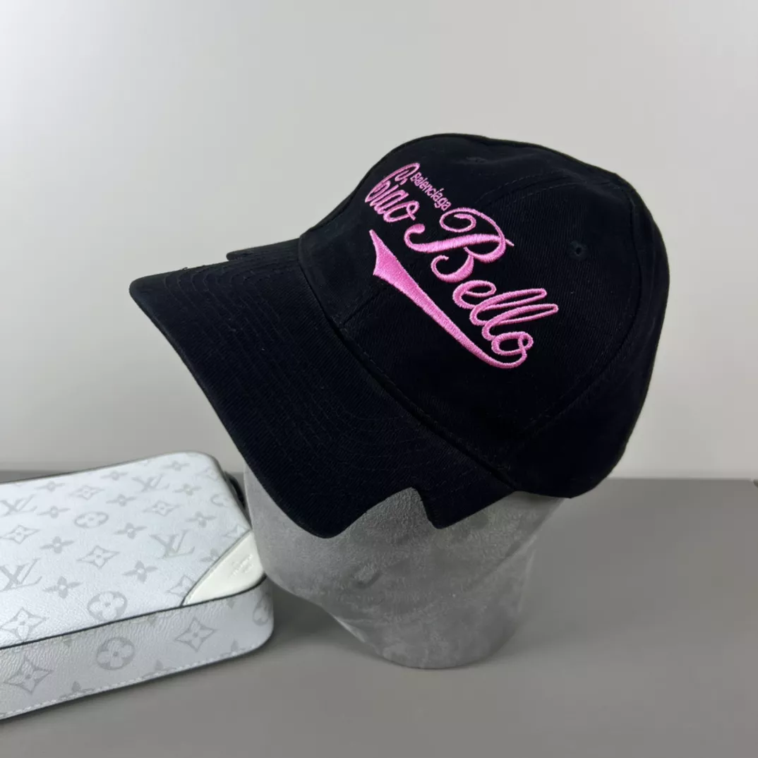 Balenciaga Caps Stylish 791