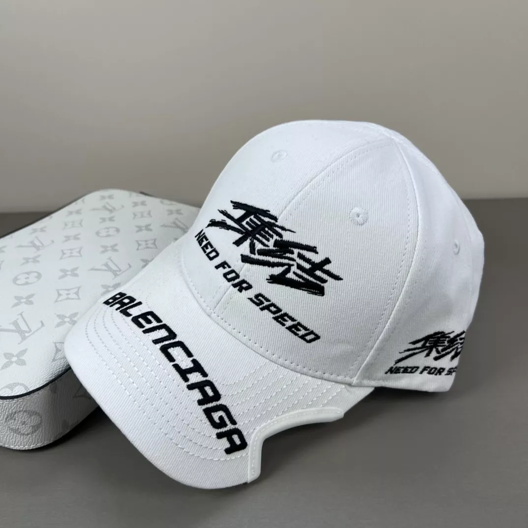 Balenciaga Caps Stylish 8794