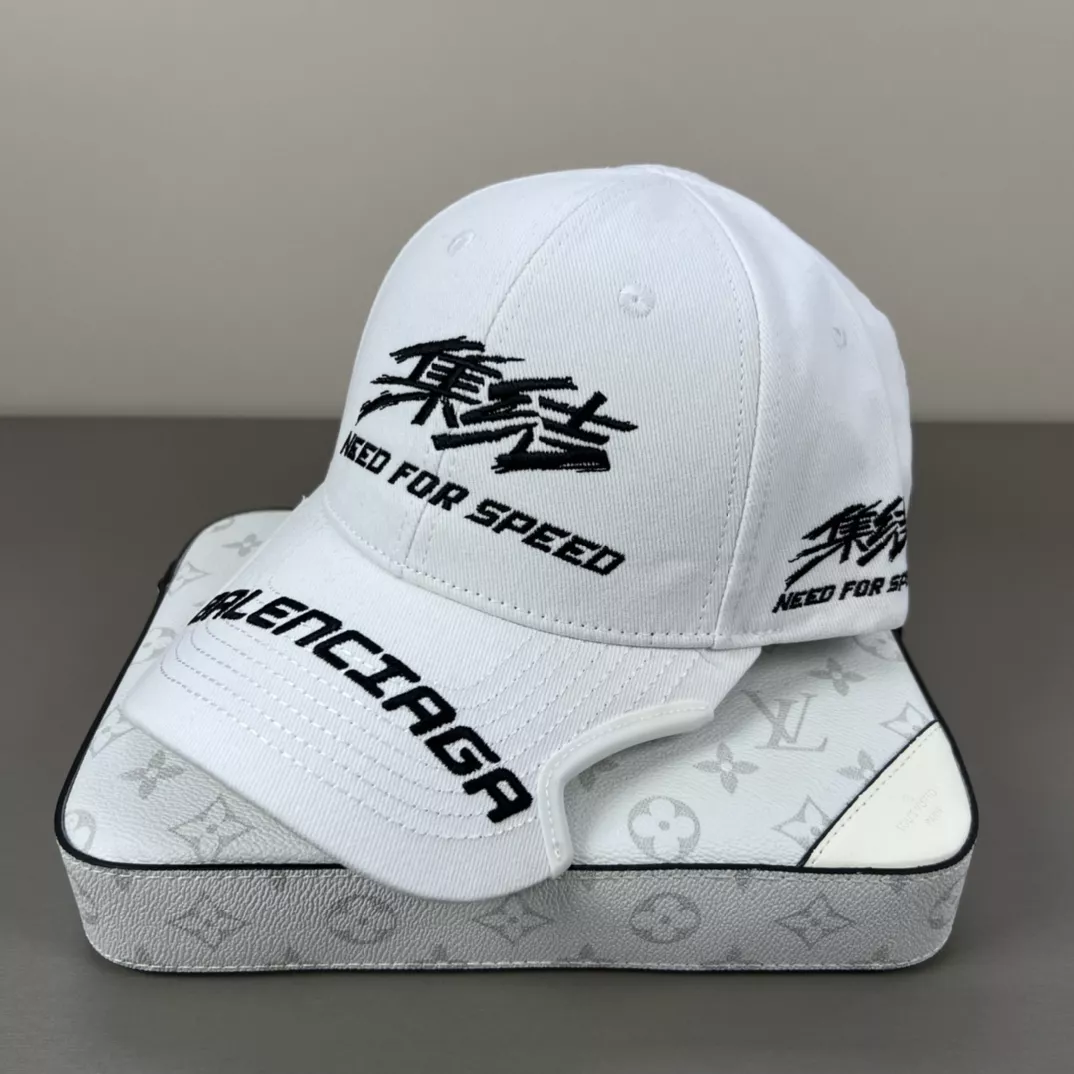 Balenciaga Caps Stylish 8794