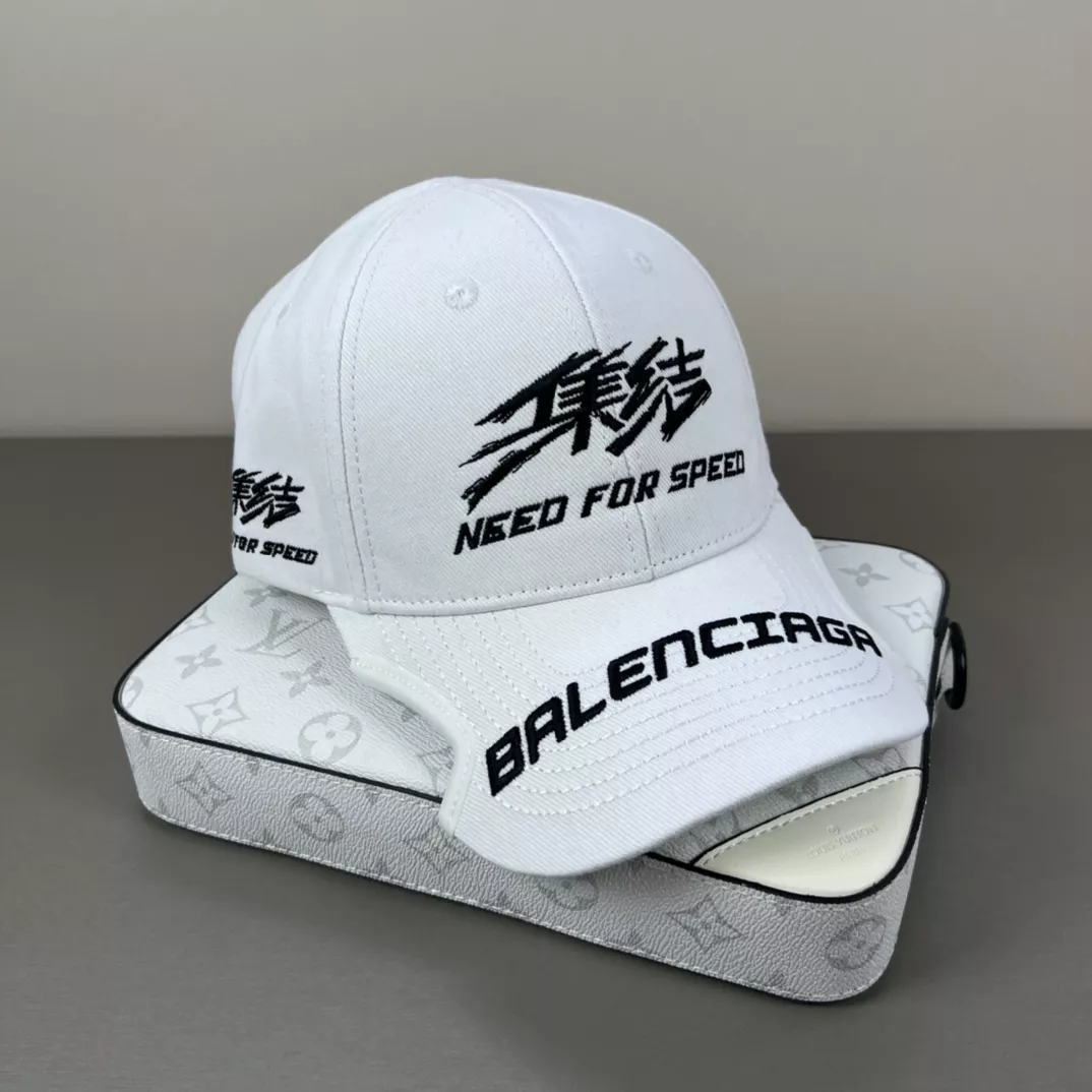 Balenciaga Caps Stylish 8794