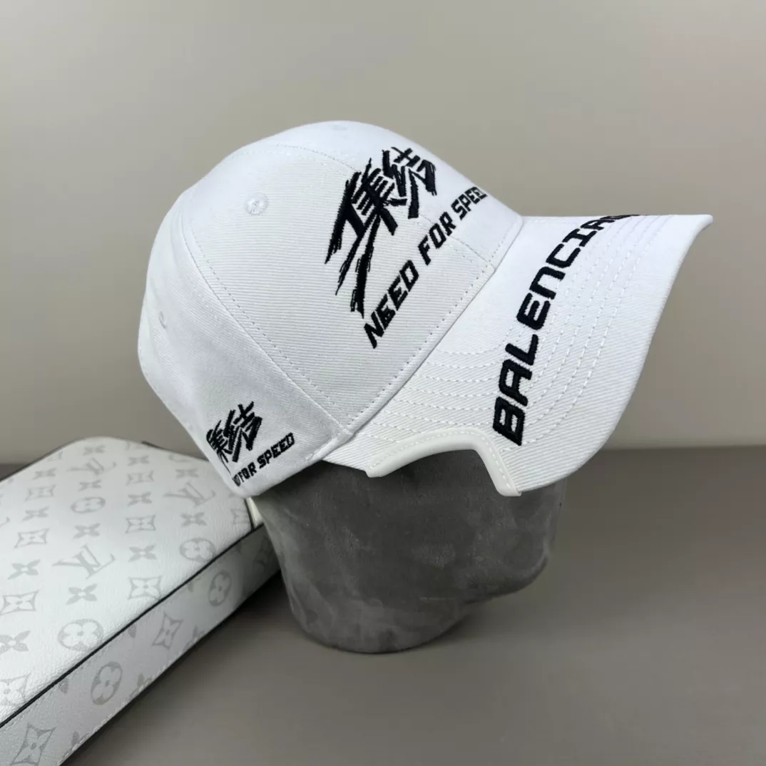 Balenciaga Caps Stylish 8794