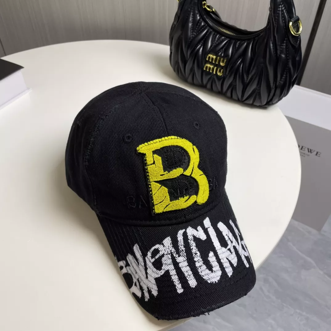 Balenciaga Caps TopPick 1105