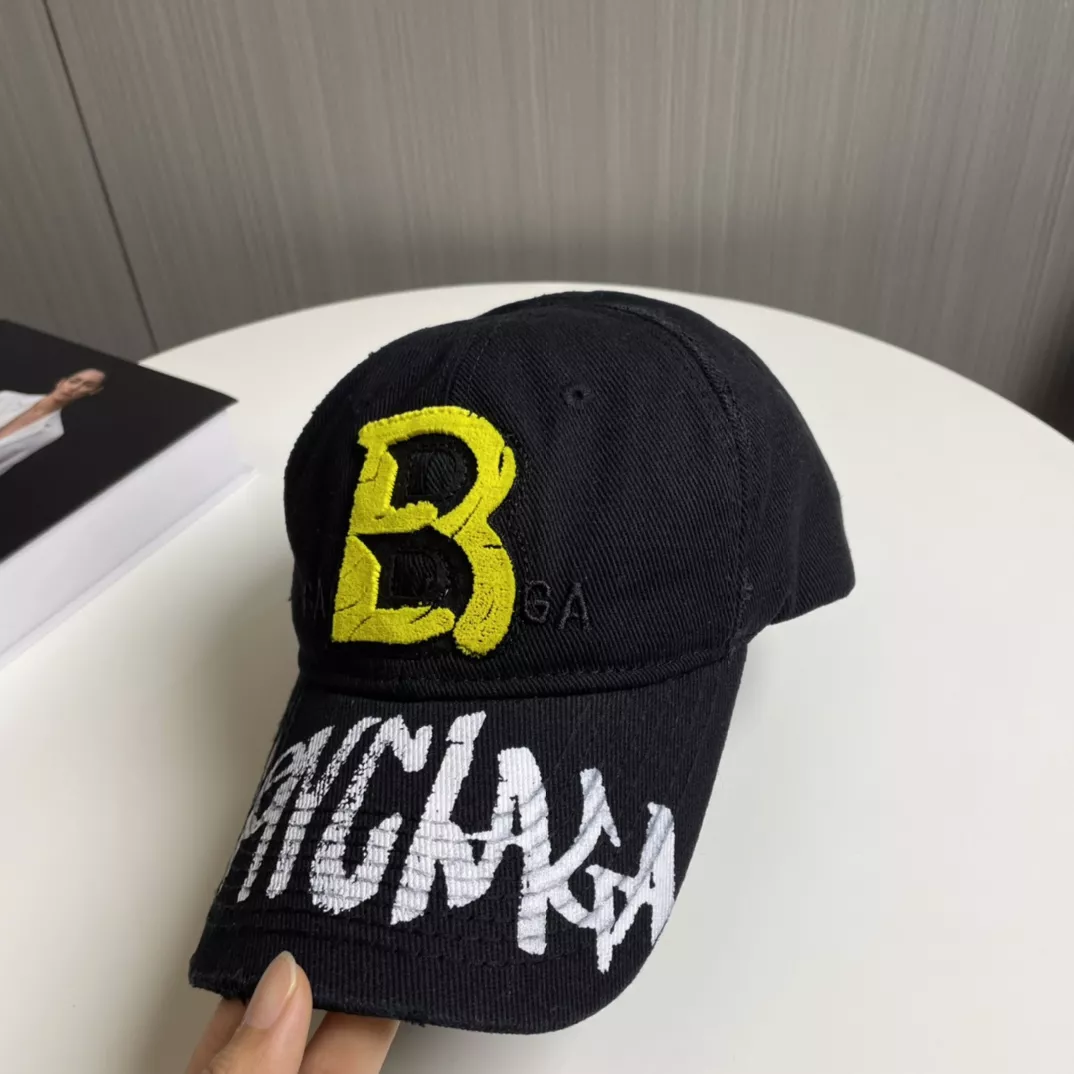 Balenciaga Caps TopPick 1105