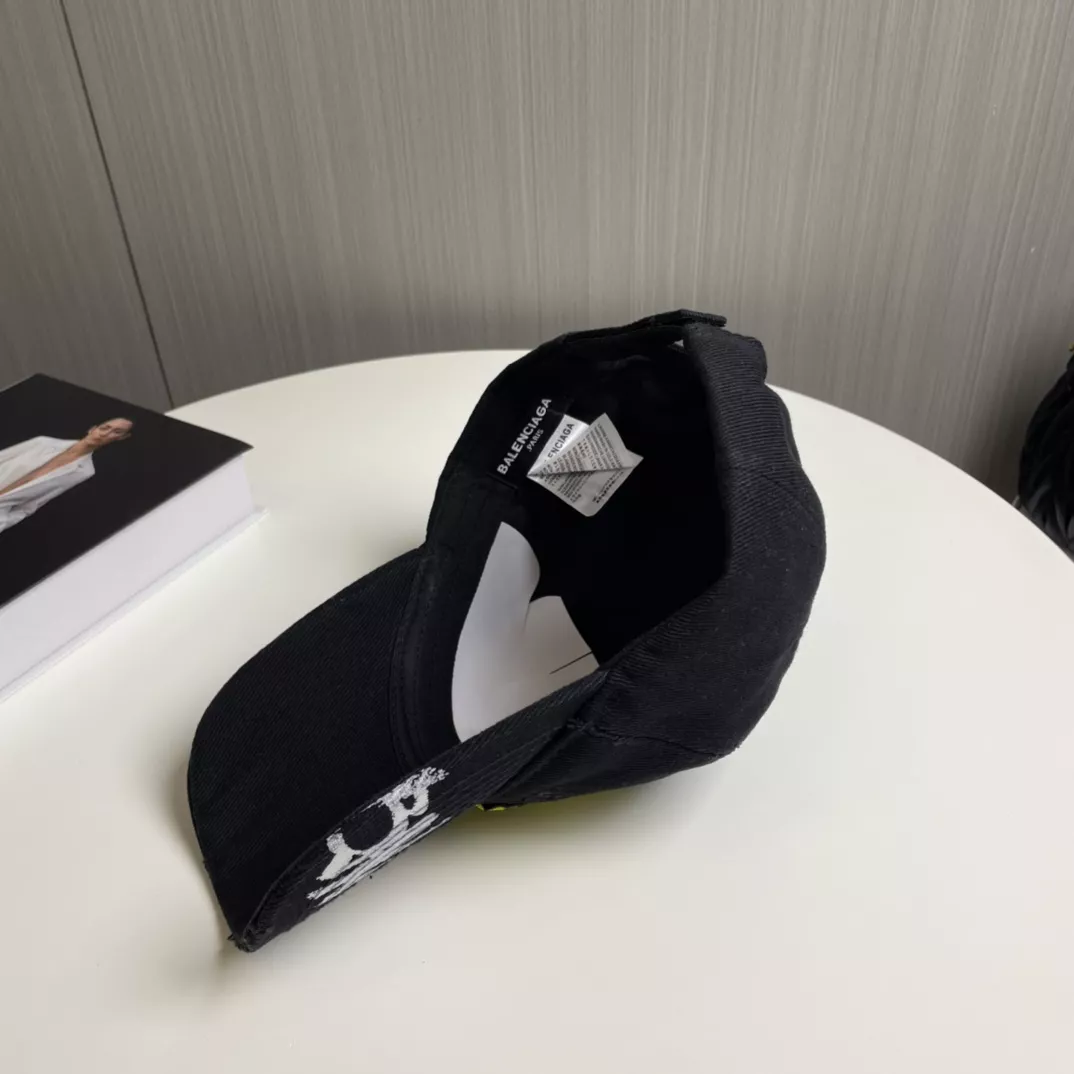Balenciaga Caps TopPick 1105