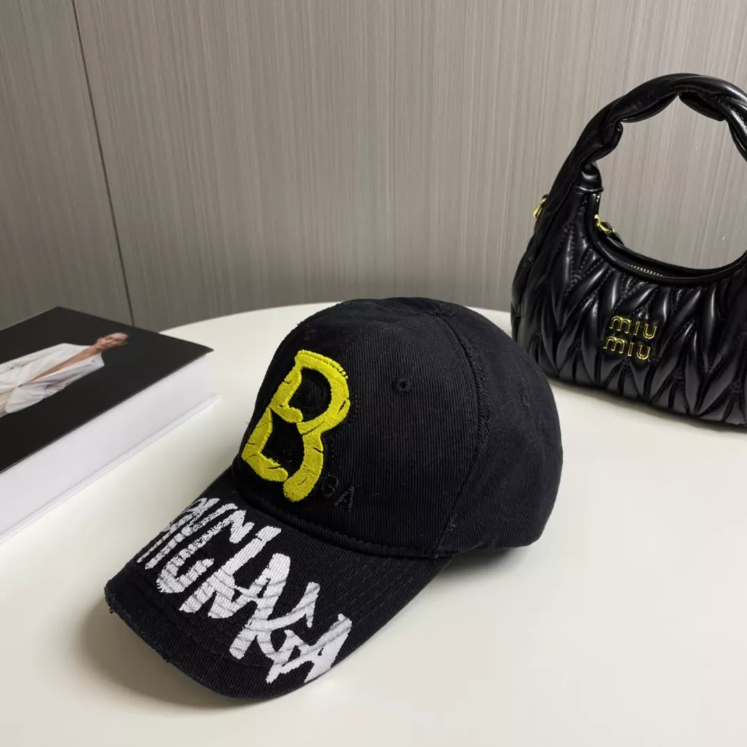 Balenciaga Caps TopPick 1105