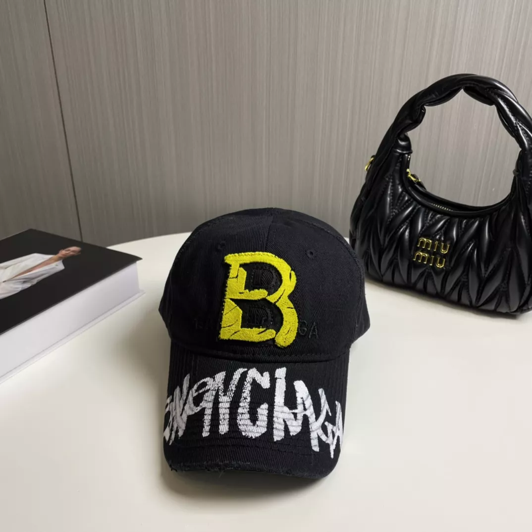 Balenciaga Caps TopPick 1105