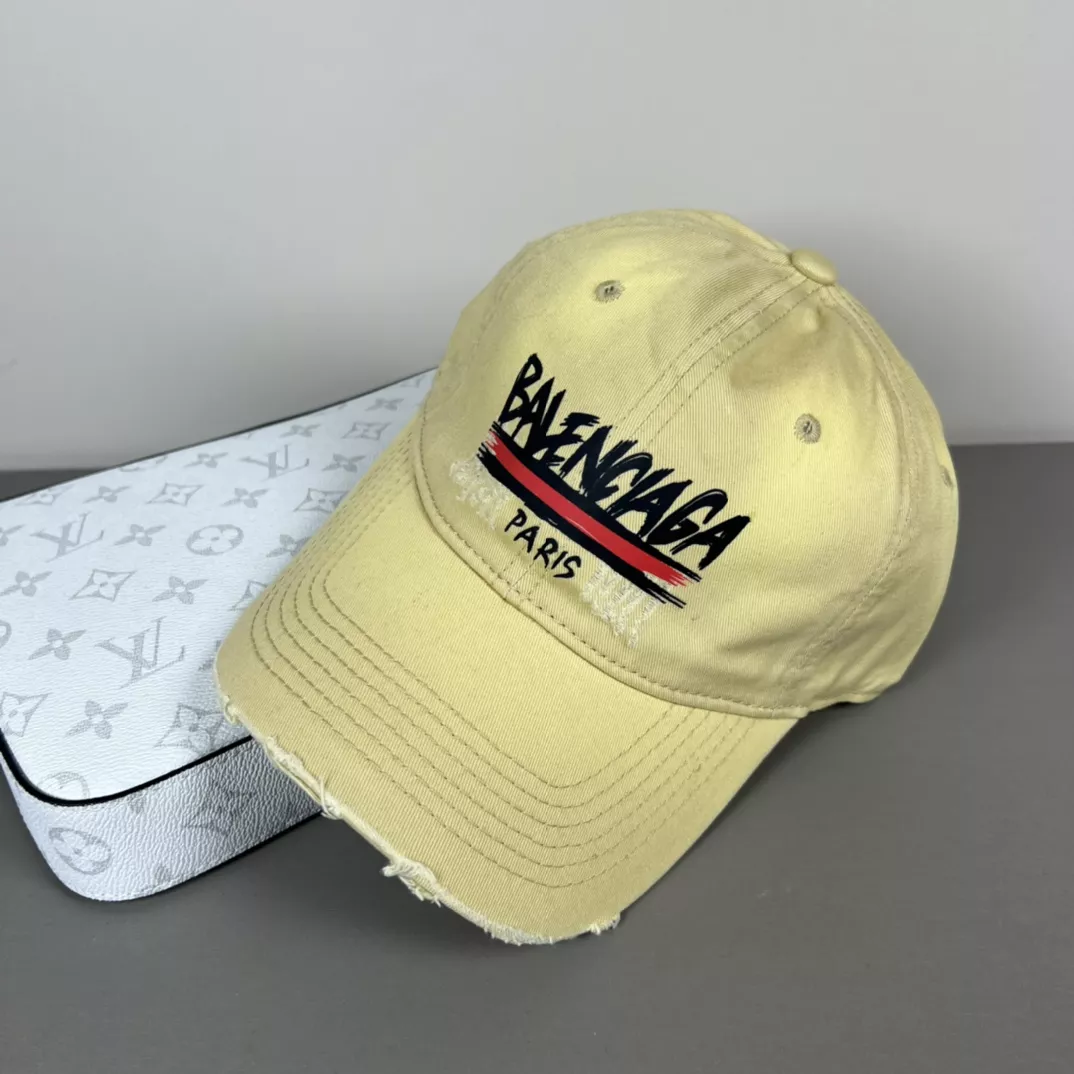 Balenciaga Caps TopPick 8944