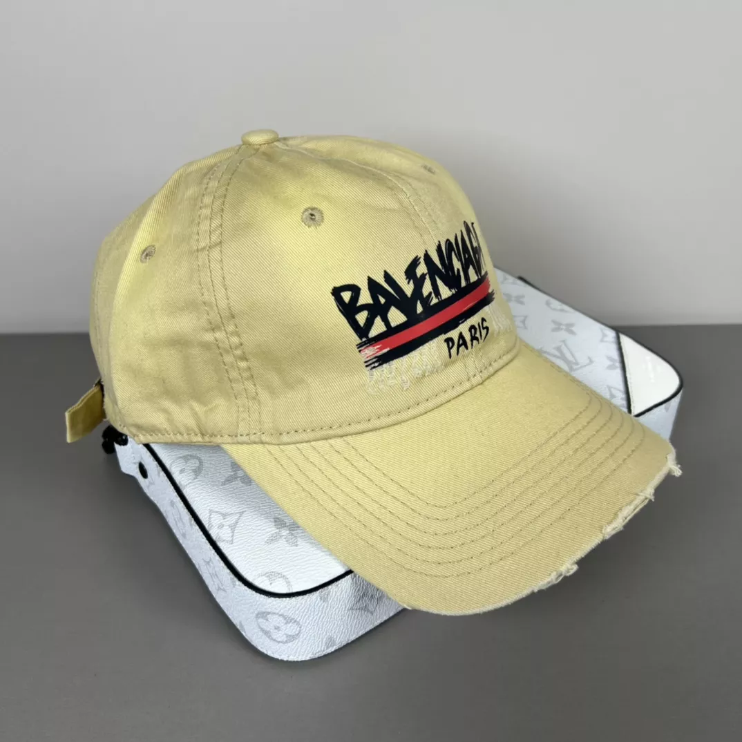 Balenciaga Caps TopPick 8944