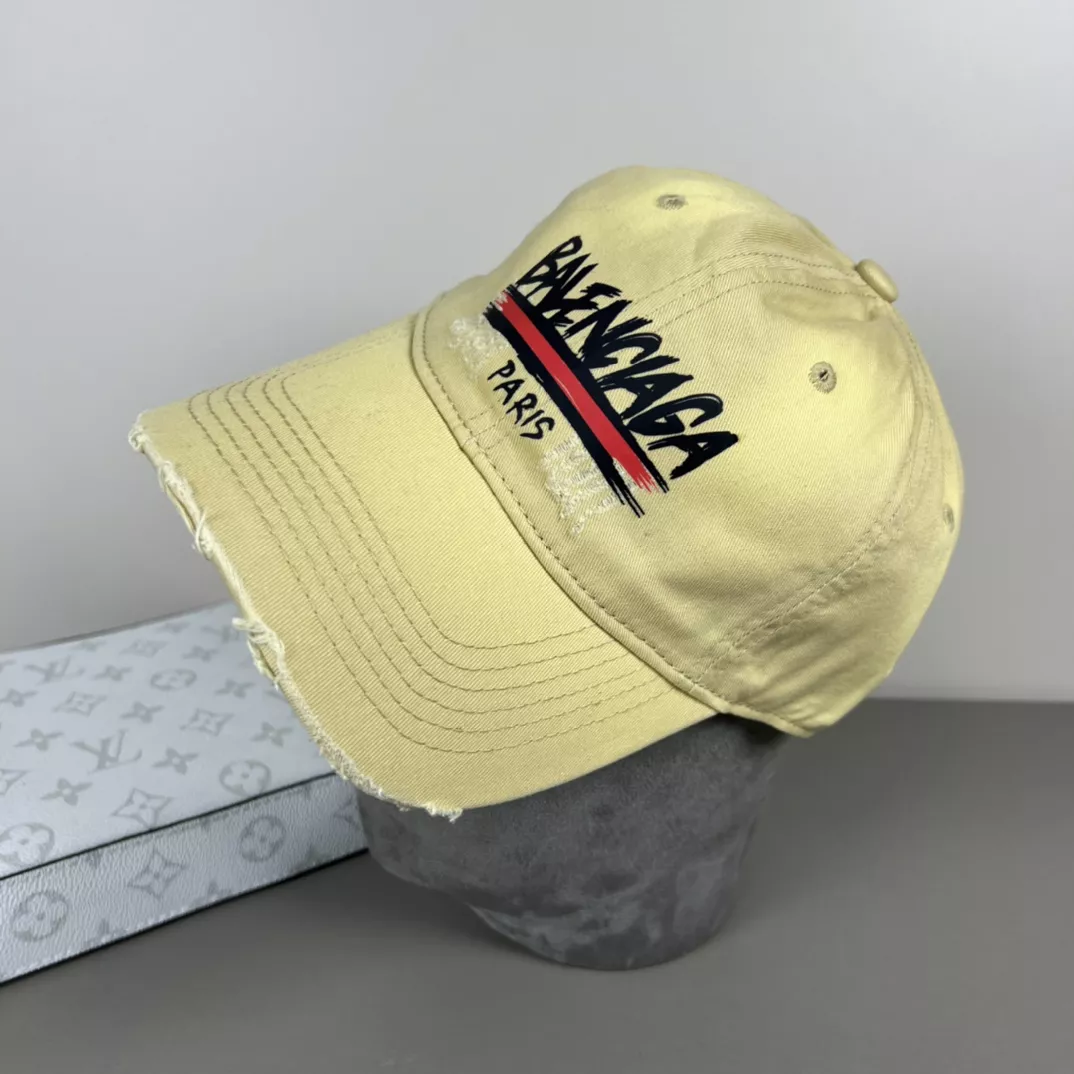 Balenciaga Caps TopPick 8944