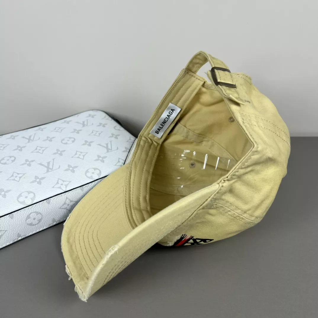 Balenciaga Caps TopPick 8944